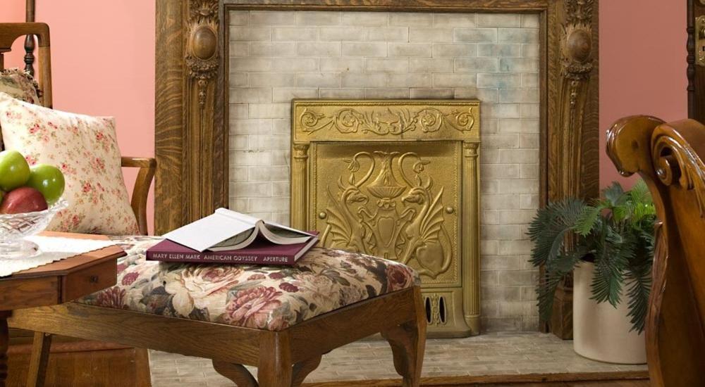לינצ'בורג The Carriage House Inn B&B חדר תמונה
