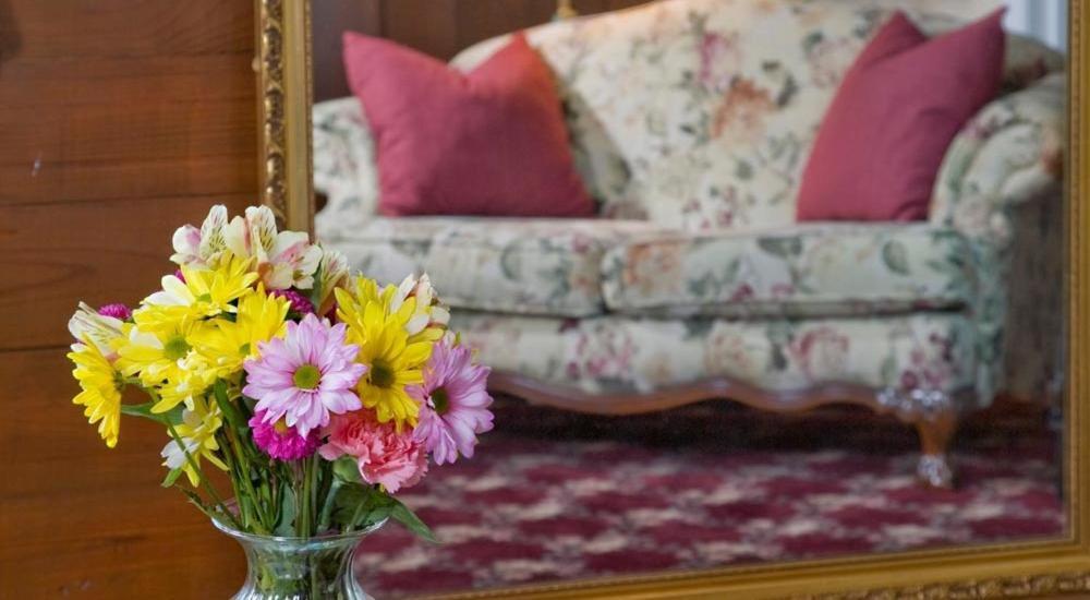 לינצ'בורג The Carriage House Inn B&B חדר תמונה